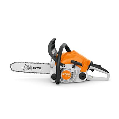 Tronçonneuse thermique Stihl MS162 guide de 35 cm