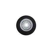 Roue de secours 155R13C Lider pour benne 2,56 m