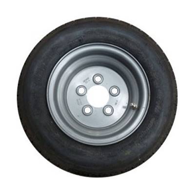 Roue de secours Lider 195/55R10C