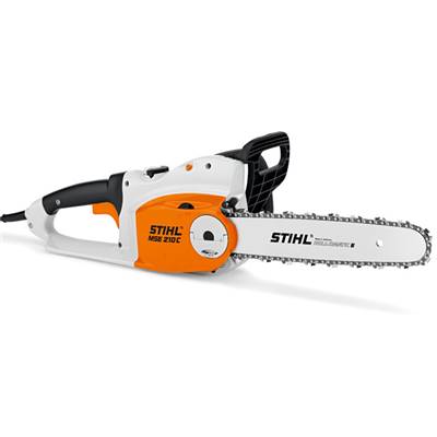 Tronçonneuse thermique Stihl MSE210 C-B