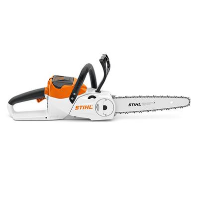 Tronçonneuse à batterie Stihl MSA120C-B