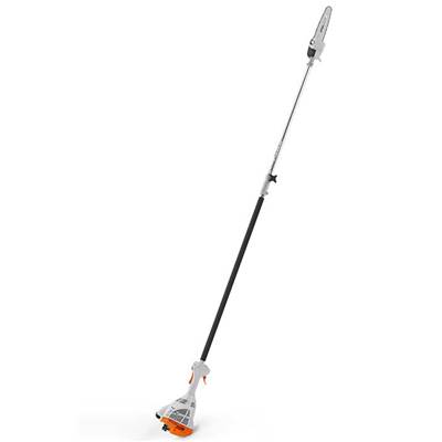 Tronçonneuse sur perche thermique Stihl HT56 C-E