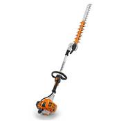 Taille-haies sur perche Stihl HLE91K-CE