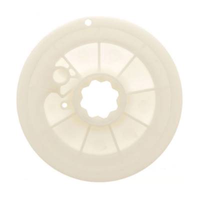 Poulie de lanceur plastique pour moteur Briggs et Stratton