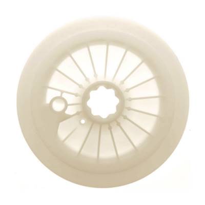 Poulie de lanceur plastique pour moteur Briggs et Stratton