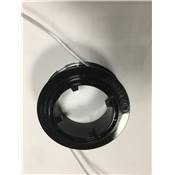 Bobine pour tte fil de dbroussailleuse Kaaz et Kubota