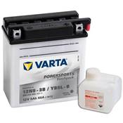 Batterie YTX5L-BS