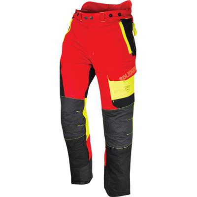 Pantalon anti-coupures Comfi Solidur