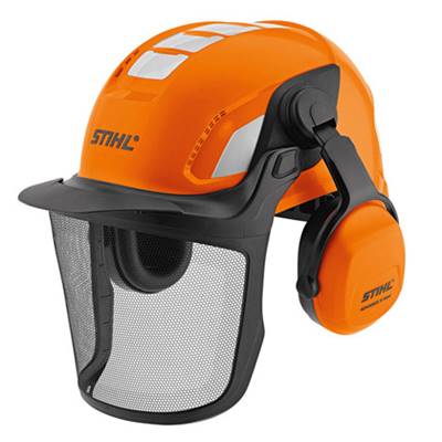 Casque Stihl Advance X-Vent