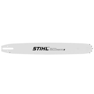 Guide chaine Stihl Rollomatic E 45 cm 30030009417