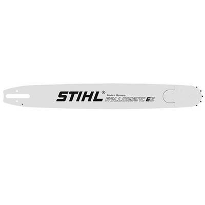 Guide chaine Stihl Rollomatic ES 45 cm 30030009417