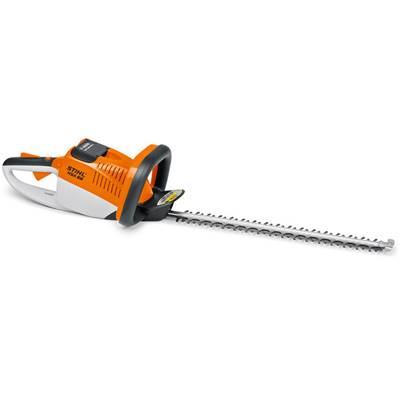 Taille haie à batterie Stihl HSA66 nu