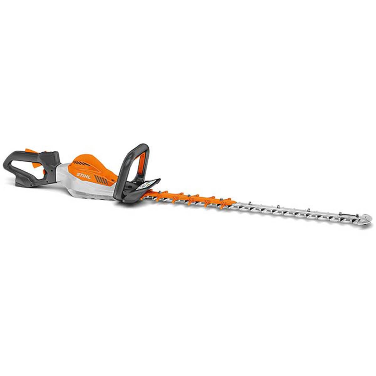 Taille haie à batterie Stihl HSA94R750 nu