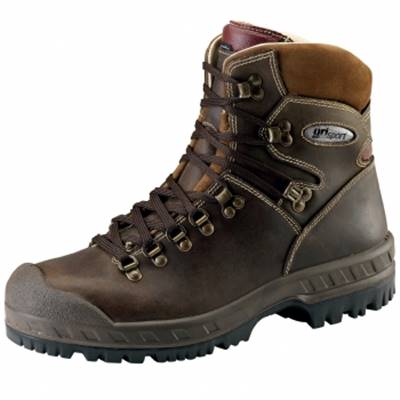 Chaussures de sécurité Grisport Big Hiker S3