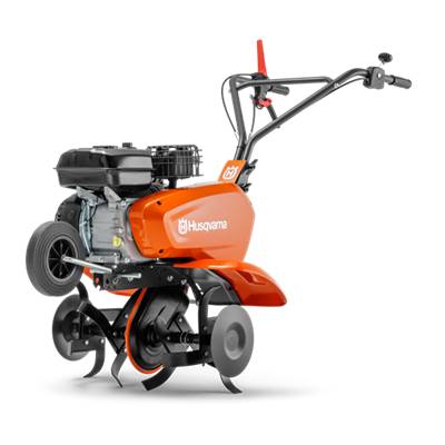 Motobineuse Husqvarna TF325