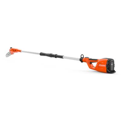 Elagueuse sur perche à batterie Husqvarna 115iPT4 Pack