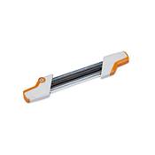 Lime plate Stihl pour affuteur 2 en 1