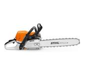 Tronçonneuse thermique STIHL MS400 C-M guide Rollo de 45 cm