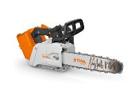 Tronçonneuse à batterie Stihl MSA220T nue