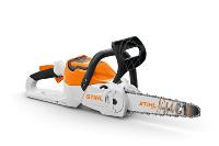 Tronçonneuse à batterie Stihl MSA70C nue