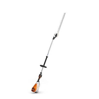 Taille haie sur perche à batterie Stihl HLA135 nu