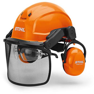 Casque Stihl Dynamic X-Ergo