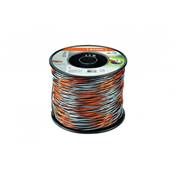 Fil nylon CF3Pro Stihl diamtre 2,7 mm longueur 172 m