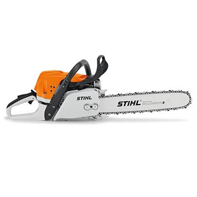 Tronçonneuse thermique Stihl MS391 guide de 50 cm