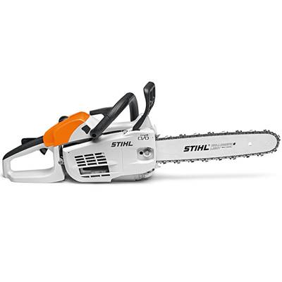 Tronçonneuse professionnelle thermique STIHL MS201 C-M