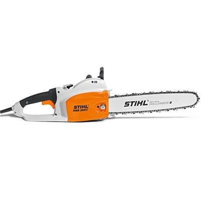 Tronçonneuse thermique Stihl MSE250