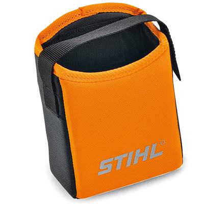 Pochette de ceinture pour batterie AP Stihl