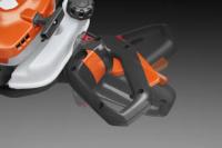 Taille-haies Husqvarna 522HDR75X