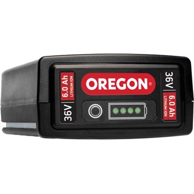 Batterie Oregon 6.0 Ah 216 Wh B662E
