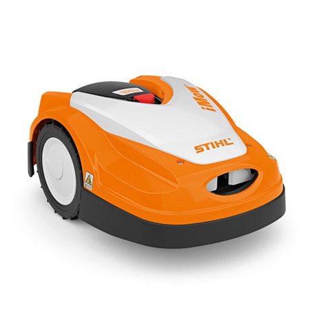 iMOW STIHL