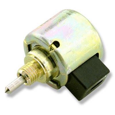 Solenoïde de carburateur Briggs et Stratton