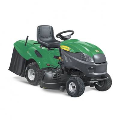 Tondeuse autoportée Verts Loisirs VL40JHGBI