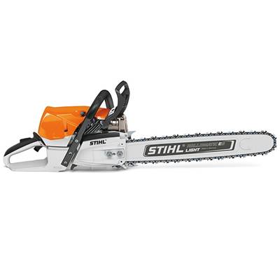 Tronçonneuse thermique STIHL MS462 C-M guide Rollo ES Light de 50 cm.