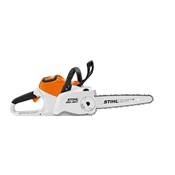 Tronçonneuse à batterie Stihl MSA160C-B