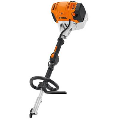 Moteur CombiSystème Stihl KM131R