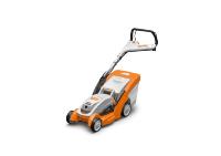 Tondeuse à batterie Stihl RMA339C en pack