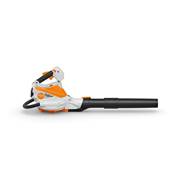 Souflleur aspirateur de feuilles à batterie Stihl SHA56 avec batterie et chargeur