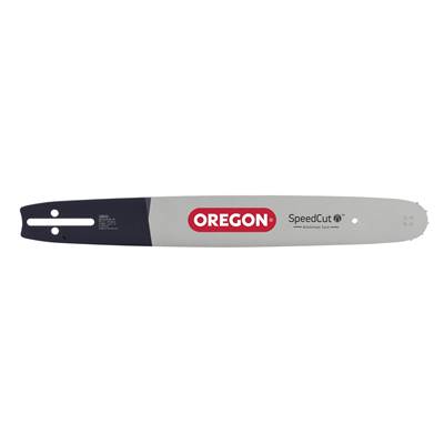 Guide chaine Oregon Speed Cut 45 cm 180TXLBK095