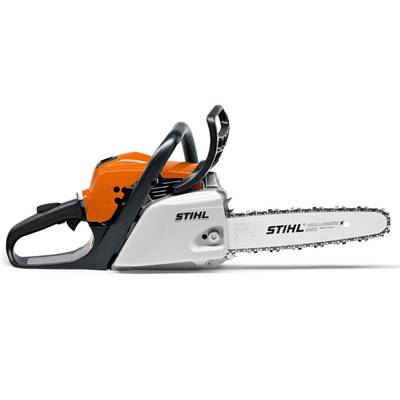 Tronçonneuse thermique Stihl MS181