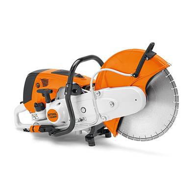 Découpeuse à disque résine 400 mm Stihl TS800