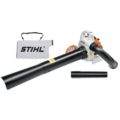 Aspiro-souffleur à main Stihl SH56