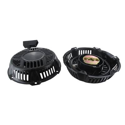 Lanceur complet pour moteur Briggs et Stratton