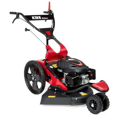 Tondeuse débroussailleuse Kiva Minimax Yamaha