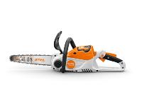 Tronçonneuse à batterie Stihl MSA70C nue