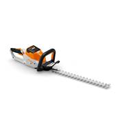 Taille haie à batterie Stihl HSA50 avec batterie et chargeur