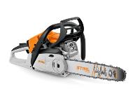 Tronçonneuse thermique Stihl MS212 C-BE guide de 40 cm